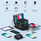 USB Charging Station Universal Multi USB Charger Port Tablet Stand For Ipad Iphone Pro Max Samsung 4