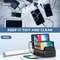 USB Charging Station Universal Multi USB Charger Port Tablet Stand For Ipad Iphone Pro Max Samsung 5
