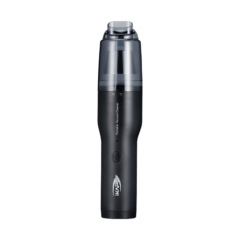 Wireless Vacuum Cleaner For Coffee Grounds Grinder BatteryPowered Barista Accessories Handheld Car 5