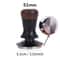 Manual Espresso Tamper With Constant Pressure Walnut Wood Coffee Tamper Professional Barista Tool F 7