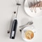 Handheld Electric Coffee Milk Foaming Mixer Kitchen Whisk Automatic Coffee Creamer Froth Mixer 1