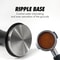Calibrated Spring Loaded Espresso Accessories Ripple Base Leveling Constant Pressure Barista Tools 2