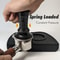 Calibrated Spring Loaded Espresso Accessories Ripple Base Leveling Constant Pressure Barista Tools 3