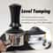 Calibrated Spring Loaded Espresso Accessories Ripple Base Leveling Constant Pressure Barista Tools 4