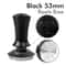 Calibrated Spring Loaded Espresso Accessories Ripple Base Leveling Constant Pressure Barista Tools 8