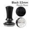 Calibrated Spring Loaded Espresso Accessories Ripple Base Leveling Constant Pressure Barista Tools 8