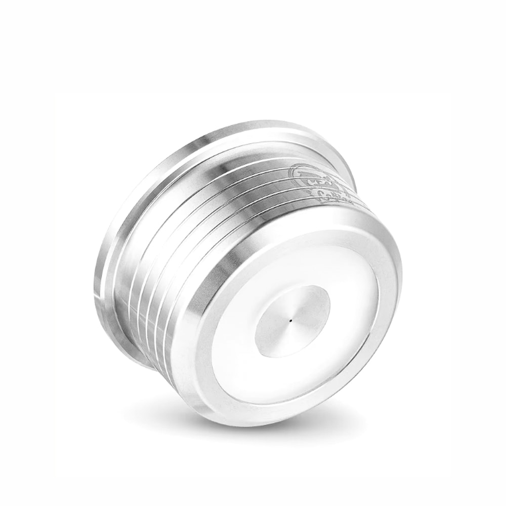 Stainless Steel Coffee Capsule Cup Reusable Filter For Delta Q Coffee Accessories 2