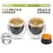 Stainless Steel Coffee Capsule Cup Reusable Filter For Delta Q Coffee Accessories 3