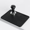 Mat Tamping Anti-skid Corner Edge Pad for Espresso, Coffee Bar & Household Use