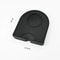 Mat Tamping Anti-skid Corner Edge Pad for Espresso, Coffee Bar & Household Use
