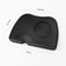 Mat Tamping Anti-skid Corner Edge Pad for Espresso, Coffee Bar & Household Use