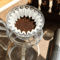 Paper Filter For Coffee Drippers Cups Basket Dripper Fits Pour Over Machines For Smooth Coffee 0