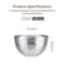 Pop Rechargeable Coffee Filter Vertuo Next Reusable Capsule Stainless Steel Pod 1