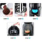 Capsule For Dolce Gusto Stainless Steel Works With Nescafe Dolce Gusto Models Not Compatible With N 4