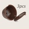 Reusable Nescafe Dolce Gusto Machine Pod Kit, Coffee Capsules Filter Cup, Taste Adapter Compatible
