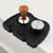 Silicone Coffee Tamper Mat Pad Antiskid Holder For Barista Tamping Tools 0