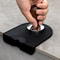 Anti-skid Silicone Coffee Tampers Mat, Tamper Holder Pad for Espresso Station Barista Coffeeware