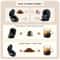 Reusable Capsule Adapter For Dolce Gusto With Genio S Piccolo Coffee Machine Accessories ICafilas 1