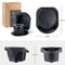 Reusable Capsule Adapter For Dolce Gusto With Genio S Piccolo Coffee Machine Accessories ICafilas 4