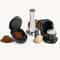 Reusable Coffee Capsule Adapter For Dolce Gusto Compatible With Genio S Piccolo XS Machine 0