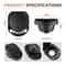 Reusable Coffee Capsule Adapter For Dolce Gusto Compatible With Genio S Piccolo XS Machine 5