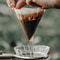 Premium Coffee Filter Papers for Hand Drip and American Coffee Makers