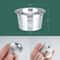 Reusable Steel Coffee Capsules For Cafissimo PUREK FEE Caffitaly And Tchibo Machines Ecofriendly An 2