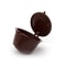 Reusable Dolce Gusto Coffee Capsule Filter Cup, Empty Pods for Dolce Taste
