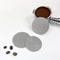 Reusable Filter Espresso Machine Tool For Breville Sage Delonghi Barista Accessories For Coffee Lov