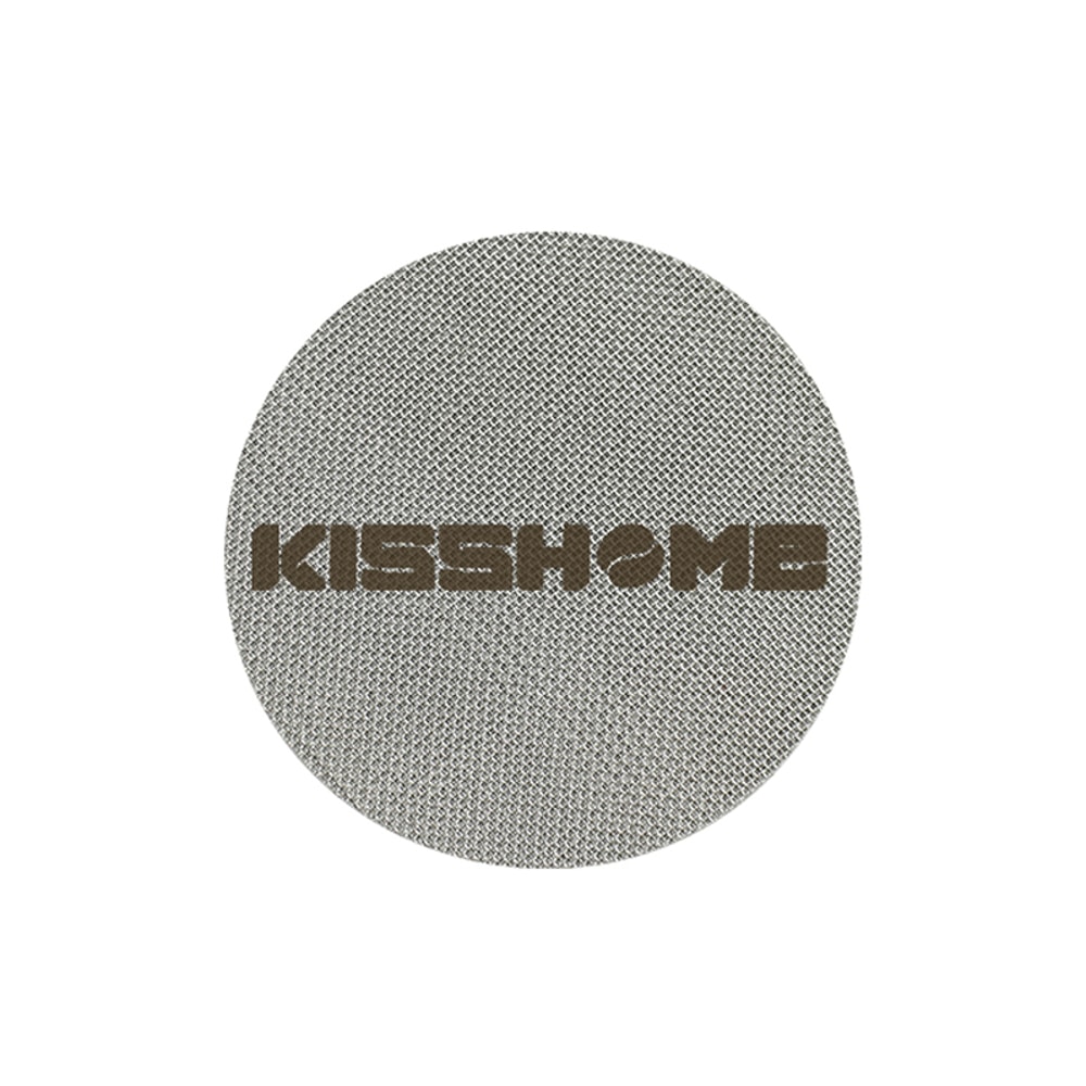 Reusable Filter Espresso Machine Tool For Breville Sage Delonghi Barista Accessories For Coffee Lov