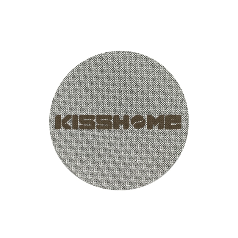 Reusable Filter Espresso Machine Tool For Breville Sage Delonghi Barista Accessories For Coffee Lov