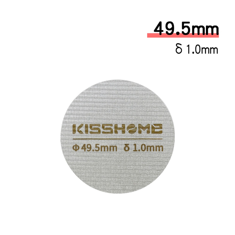 Reusable Filter Espresso Machine Tool For Breville Sage Delonghi Barista Accessories For Coffee Lov