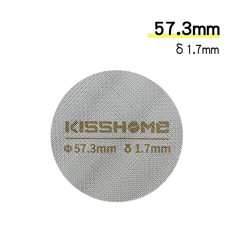 Reusable Filter Espresso Machine Tool For Breville Sage Delonghi Barista Accessories For Coffee Lov