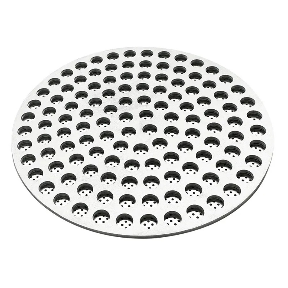 Stainless Steel Reusable Coffee Filter, Perfect for Bottomless Portafilter Baskets