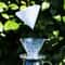 Reusable Coffee Maker Glass Slow Brewing Accessories Pour Over Coffee Dripper 2