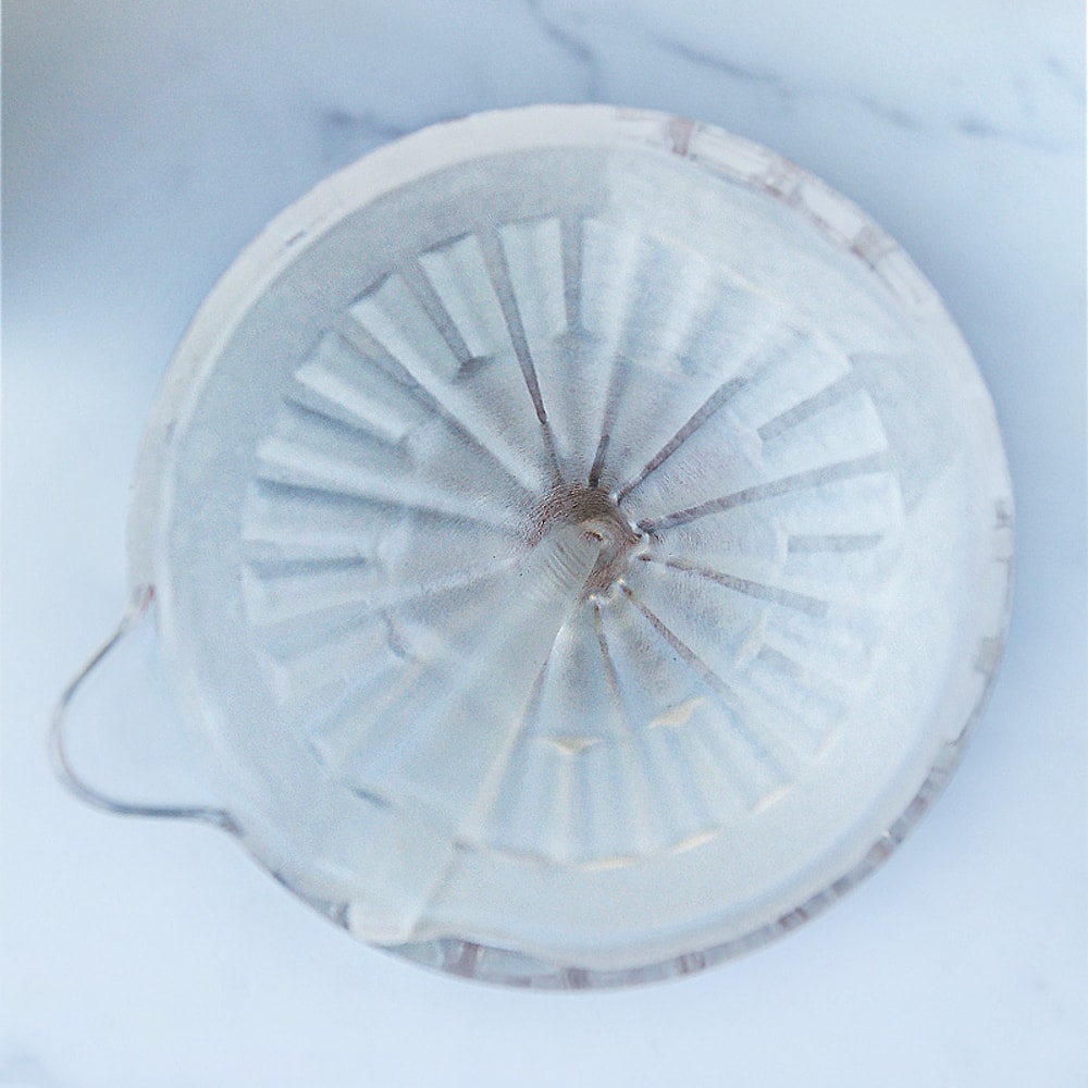 Reusable Coffee Maker Glass Slow Brewing Accessories Pour Over Coffee Dripper 4