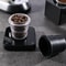 Espresso Machine Accessories, Coffee Powder Cup Brewing Bowl, Barista Portafilter Tool