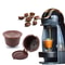 Refillable Coffee Capsule Pods Filter for Nescafe Dolce Gusto Coffee Powder Bean Cup