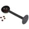 Plastic Tamper Spoon for Coffee Powder, Kitchen Accessories for Accurate Measuring