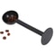 Plastic Tamper Spoon for Coffee Powder, Kitchen Accessories for Accurate Measuring