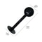 Plastic Tamper Spoon for Coffee Powder, Kitchen Accessories for Accurate Measuring