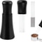 Wood Handle Coffee Stirring Tool Powder Stirrer Barista Leveler WDT Distributor Accessories 0