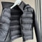 Lightweight Warm Down Jacket for Women, New Arrival Hooded Sports Coat with Long Sleeves