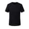 Black & White Grams Heavy T-shirt Casual Comfortable O-neck Tee for Women, Stylish Apparel