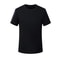 Black & White Grams Heavy T-shirt Casual Comfortable O-neck Tee for Women, Stylish Apparel