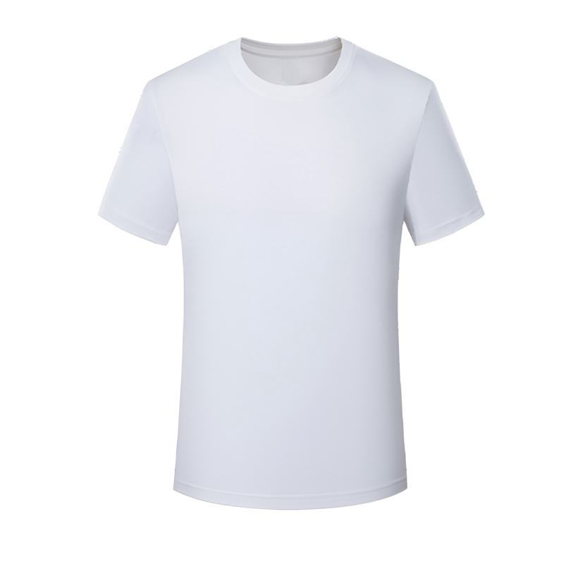 Black & White Grams Heavy T-shirt Casual Comfortable O-neck Tee for Women, Stylish Apparel