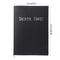 Anime Themed Death Note Notebook School Writing Journal Diary Cosplay Prop For Fans 4