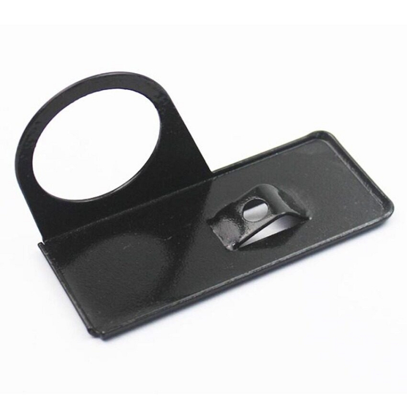 Adjustable Base Balance Bracket, Thickened Steel Holder for Cutting Machines, DIY Woodworking Protection