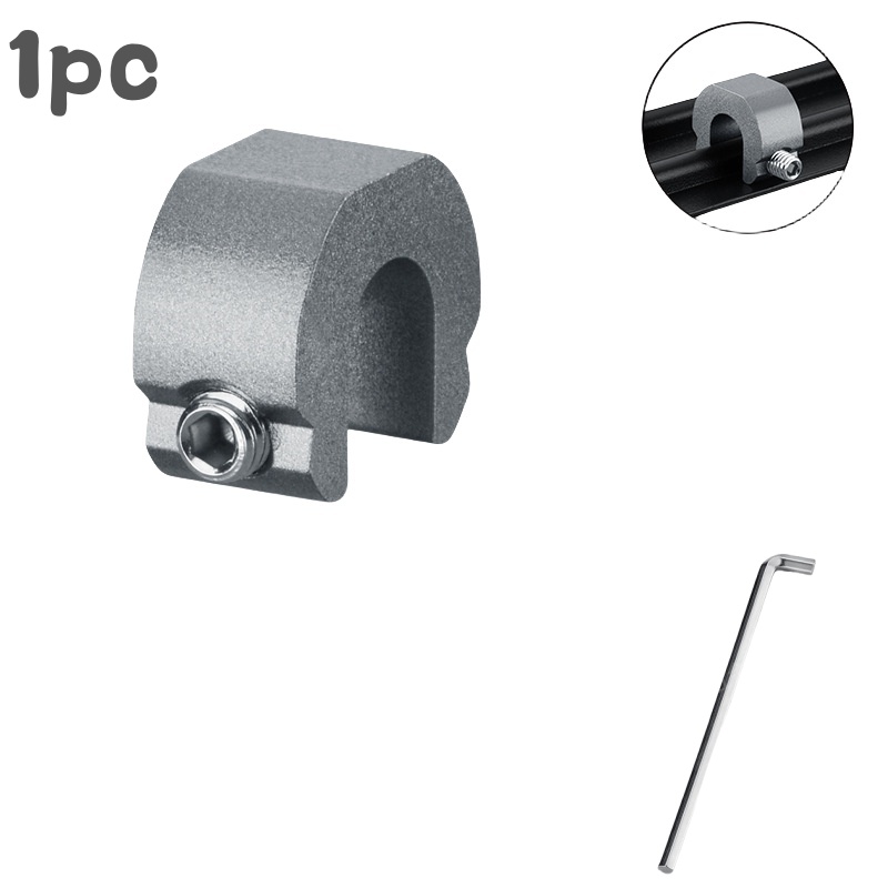 Sliding Door Window Limiter Antitheft Window Lock Stopper Sliding Sash Stopper Child Safety Locks 7