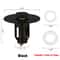 Bathroom Sink Strainer Bathtub Stopper Hair Catcher Bounce Core Drain Filter Bath Plug Tool